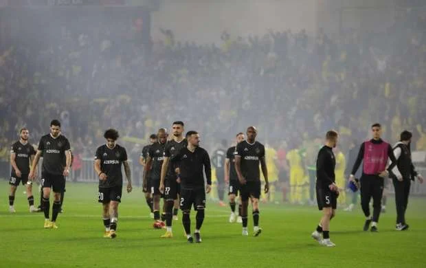 "Qarabağ" niyə uduzdu? - 7 səbəb 