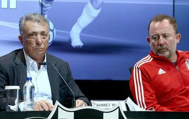 "Sergen Yalçın dedi ki, mənimlə danışıb Güneşlə anlaşdılar" 