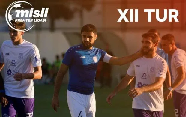 "Turan Tovuz"a 3 xal qazandıran qol - VİDEO 