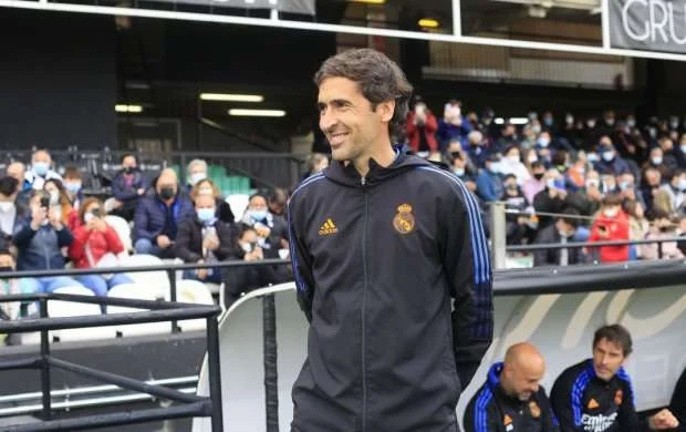 Raul "Real"a görə "Şalke"nin təklifini geri çevirdi 
