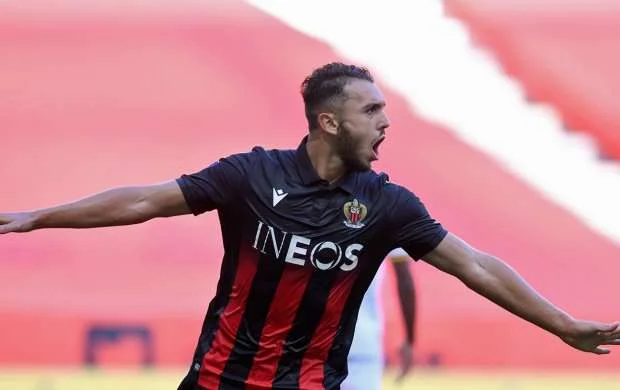 UEFA AL-də turun oyunçusu seçildi 