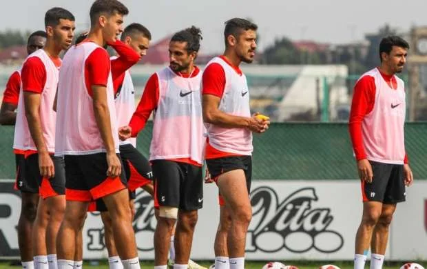 “Neftçi”nin zədəlilərinin son durumu – Açıqlama 
