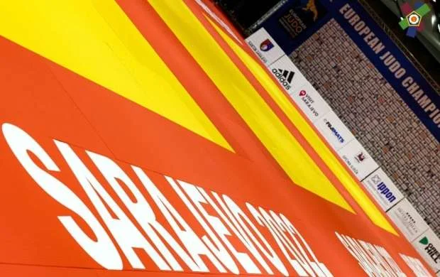 AÇ: Azərbaycan cüdoçularını kürsüyə buraxmadılar 