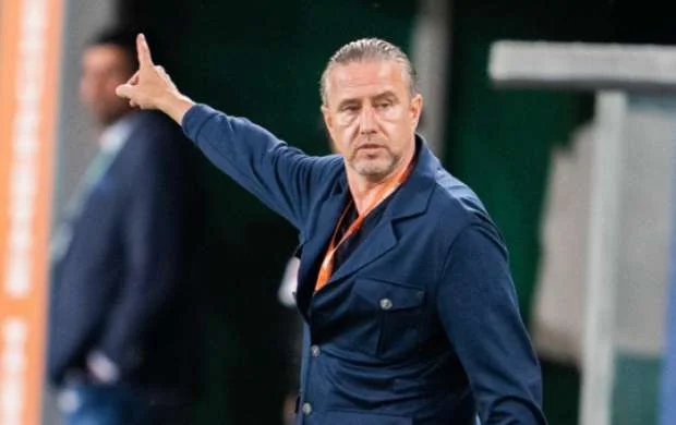 "Rəqibə qapımıza yaxınlaşmağa imkan vermədik" - "Neftçi"nin baş məşqçisi  