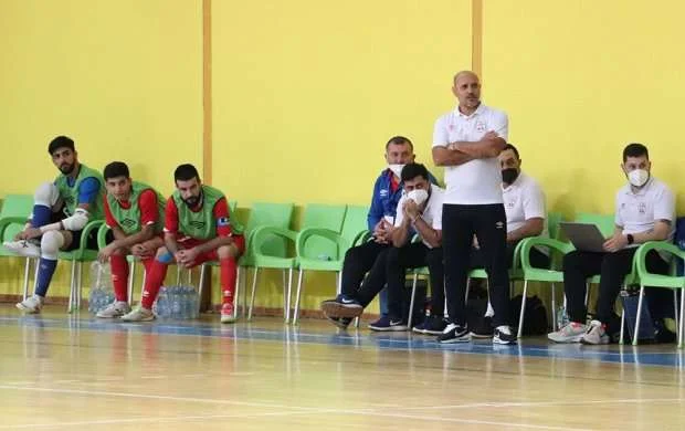 “İkinci oyundakı epizodlarımızı realizə edə bilsəydik...” 