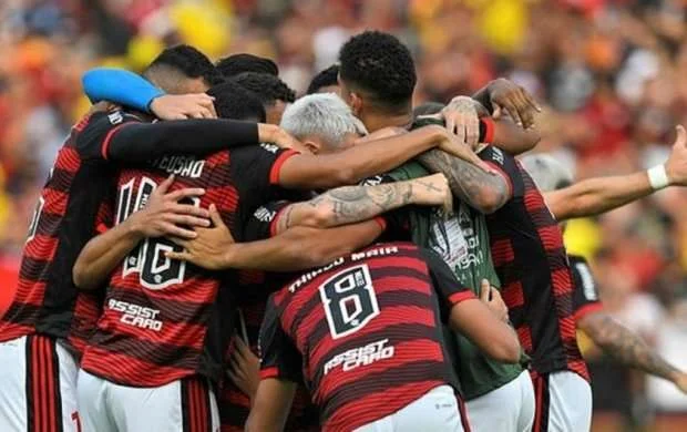 "Flamenqo" üçüncü dəfə Libertadores Kubokunu qazandı 