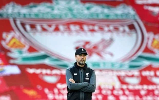 Yürgen Klopp "Liverpul"un niyə uduzduğunu açıqladı 