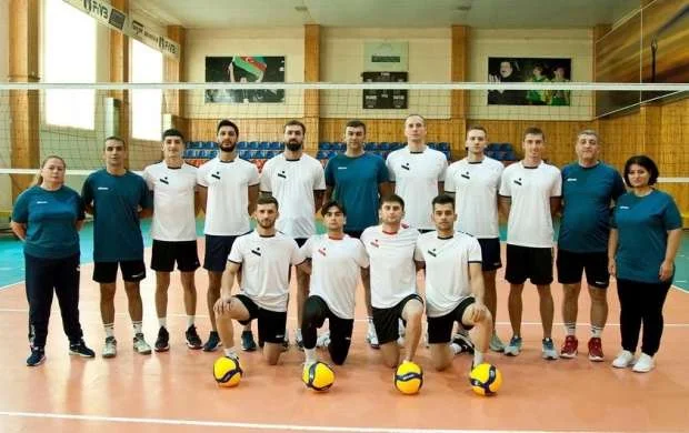 "Murov" avrokubokda növbəti oyunlarını da Bakıda keçirəcək 