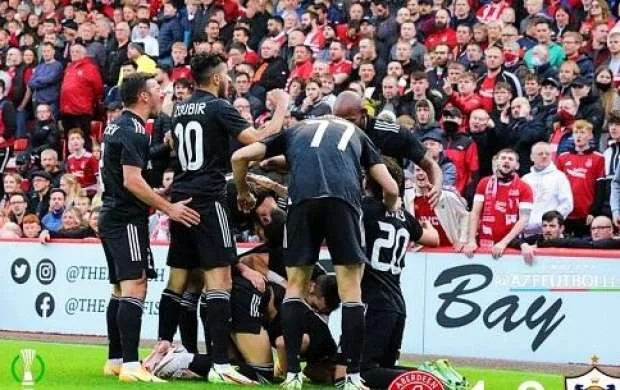 "Qarabağ" AL-in pley-offuna necə çıxa bilər? - Bütün variantlar 