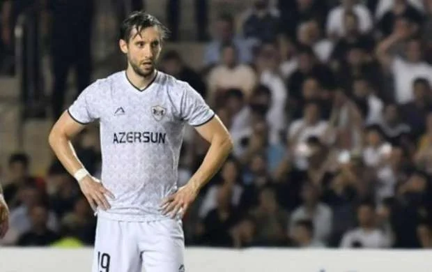 "Qarabağ"da ciddi itki 