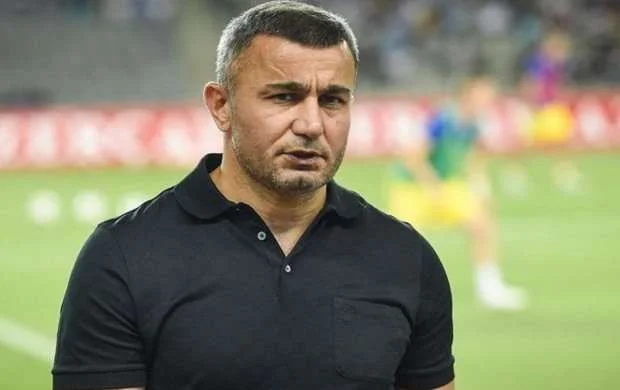 "Topla rahat davrana bilmirdik" - Qurban Qurbanov 