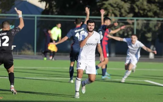 “Sabah”dan əzələ nümayişi, “Qarabağ” rəqib tanımır - Tura baxış 