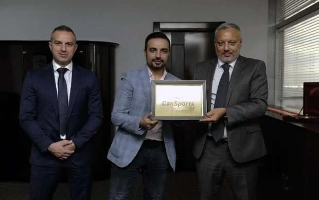 PFL Nurlan İbrahimovun şirkəti ilə əməkdaşlığa başladı 