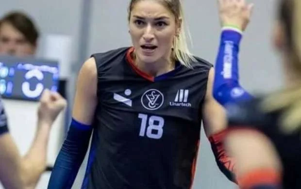 Millimizin kapitanından 13 xal, komandası... 