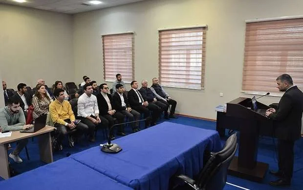 AFFA klubları lisenziyalaşdırma üçün bir araya gətirdi 