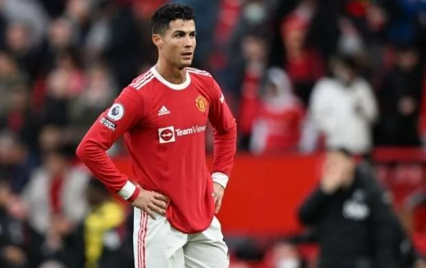 Ronaldu gənc futbolçunu "sınmağa" qoymayıb - Atası danışdı 