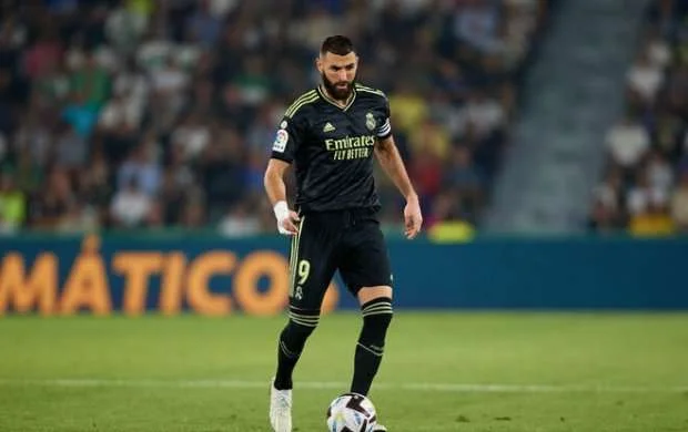 Benzema qayıtdı 