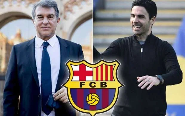 Günün transfer xəbərləri: Arteta "Barselona"nı çalışdıracaq 