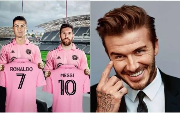 Ronaldu və Messi eyni klubda oynaya bilər 