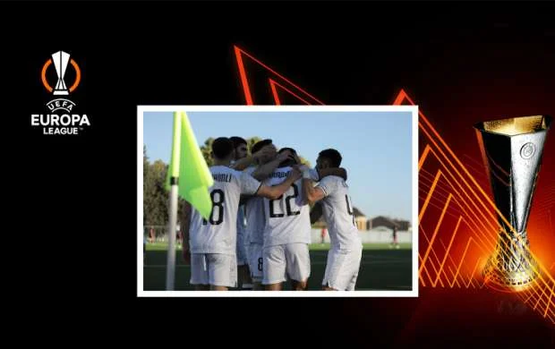 UEFA-dan "Qarabağ"la bağlı paylaşım 