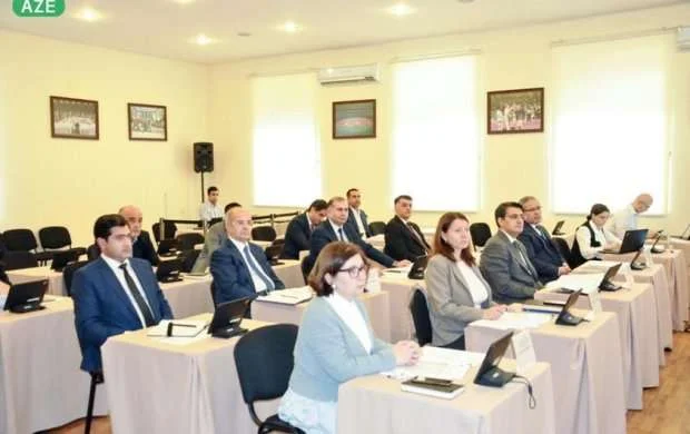 Azərbaycanda daha 3 idman federasiyası ləğv olundu 