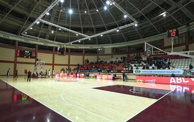 Liderin "AAAF Xırdalan" sınağı, "Neftçi" Şəki təmsilçisinə qarşı 