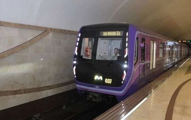 Metro iş rejimini dəyişdi - “Qarabağ”ın oyununa görə 