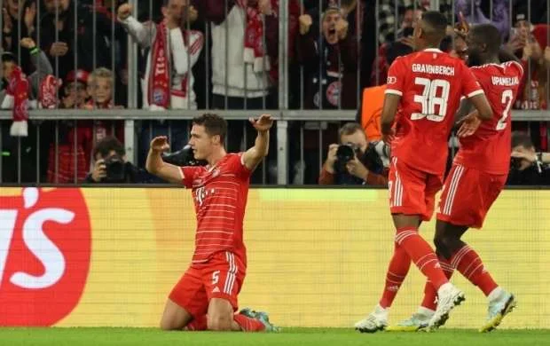Azarkeşlər Pavarın bu jestini anlamadılar - Sonradan bilindi ki... 