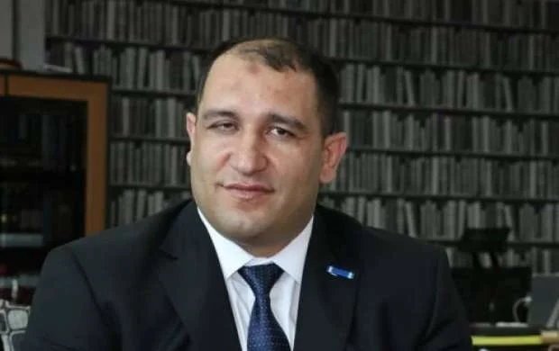 "Bakıda hədəf dünya çempionluğudur" - İlham Zəkiyev 