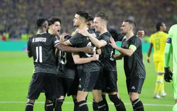 "Qarabağ" pley-offa yüksəlsə, "Barselona", "Yuventus"... - Bütün rəqiblər bilindi 