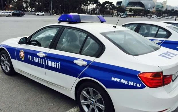 Yol Polisi "Qarabağ"ın oyunu ilə bağlı azarkeşlərə müraciət etdi 
