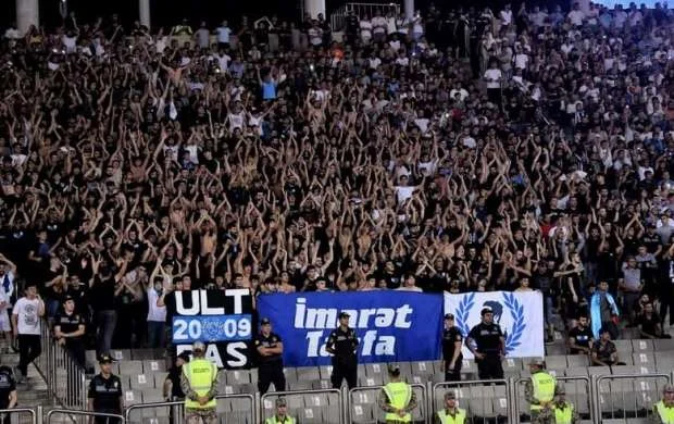 "Qarabağ"ın oyununda xüsusi şüar səsləndiriləcək 