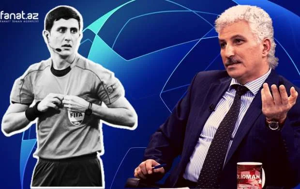 Süleymanov tarixi ilki incələdi: "Mükəmmələ yaxın idi" 