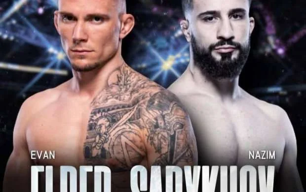 Azərbaycanlı döyüşçünün UFC-də debüt tarixi məlum oldu 