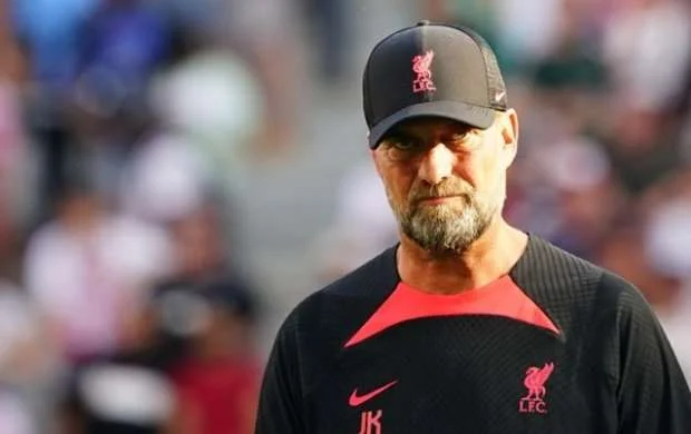 Klopp İngiltərədə vətəndaşlıq aldı 