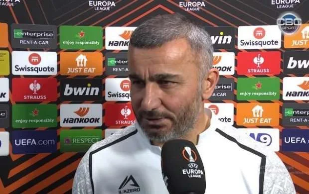 "Penalti təyin olunmalı idi" - Qurban Qurbanov 