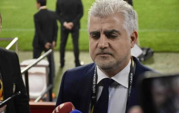 "Qarabağ"la fəxr edirəm" - Tahir Gözəl 
