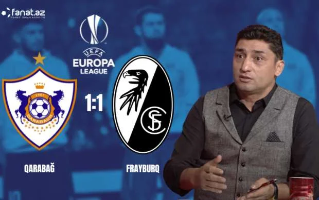 "Medinanı günahlandıra da bilmirəm" -  Aslan Kərimov 
