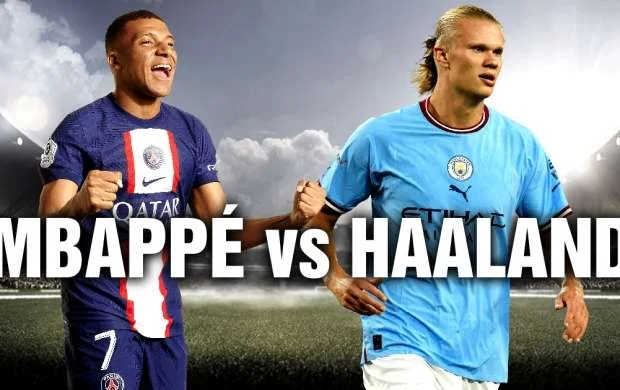 Mbappe, yoxsa Holand - Hansı futbolçu daha bahalıdır? 