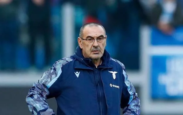 "Üstümüzə sidik kisələri atırdılar" - Sarri 