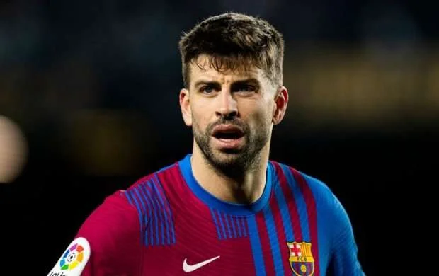 Joan Laporta Pikenin gedişini şərh etdi 