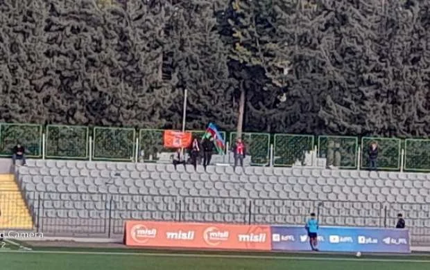 "Şamaxı"nın 4 bəxtəvəri 