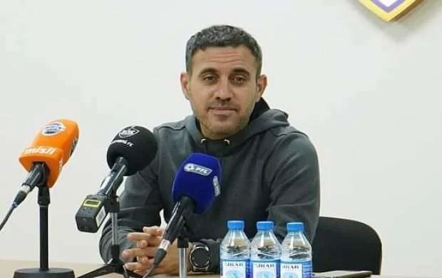 "Kimsə özünü hazır sayırsa, işi təhvil verə bilərəm" - Ayxan Abbasov  
