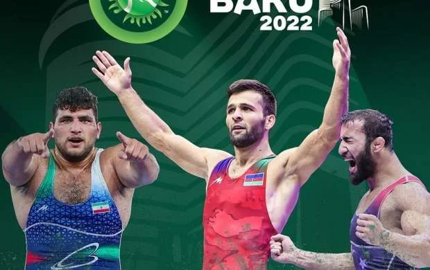 Bakıda Dünya Kuboku start götürür 