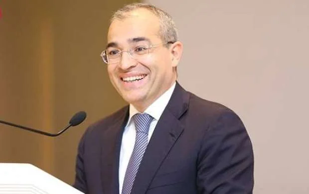 Mikayıl Cabbarovdan Bakıdakı Dünya Kuboku ilə bağlı paylaşım 