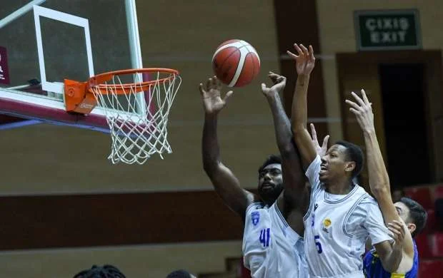 ABL: Dördüncü tura yekun vuruldu 