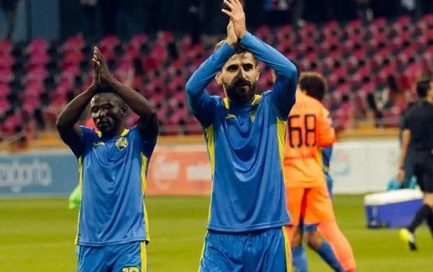 "Qarabağ"la oyuna xal üçün çıxacağıq" 