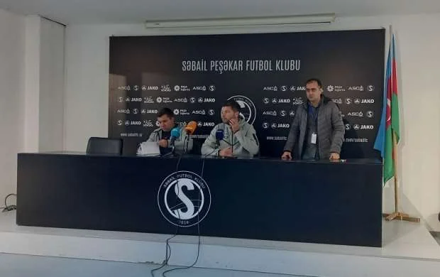 "Qarabağ"la böyük oyun olacaq" - Murad Musayev 