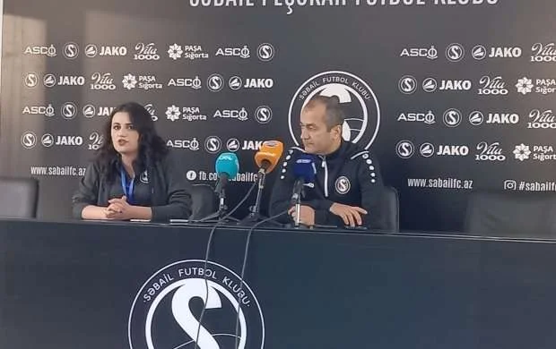 Mahmud Qurbanov: "Bu dəfə ustalıq çatmadı" 