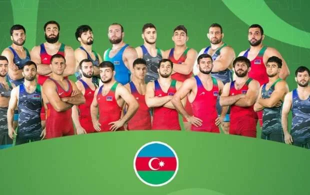 Dünya Kuboku: Azərbaycan "gümüş"lə kifayətləndi 